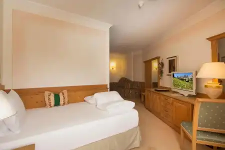 Sassongher – Preferreds & Resorts - 57