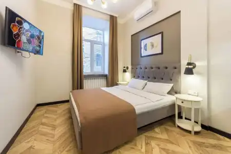 Central Dayflat Apartments - 361