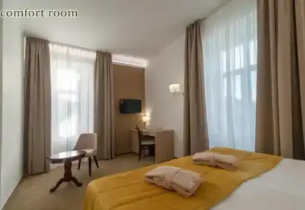 Terme Rogaska - Grand Rogaska / Styria & Strossmayer - 38
