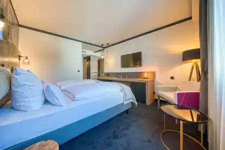 Plaza INN Salzburg Messe - 4