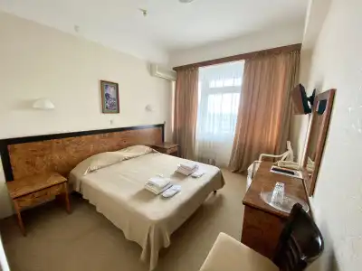 Planeta Sanatorium - 1