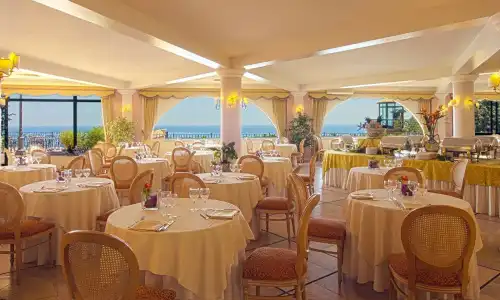 Baia Taormina - 23