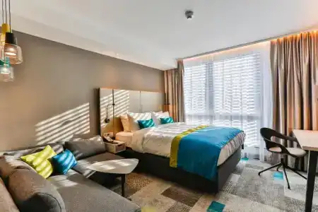 Holiday Inn Villingen - Schwenningen by IHG - 76