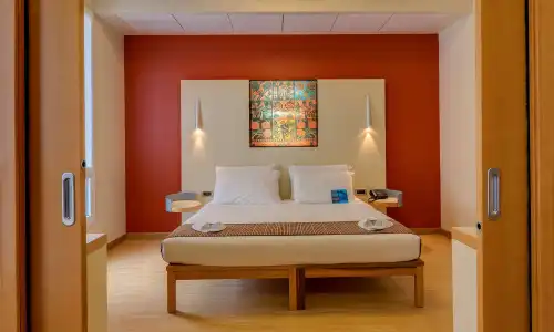 Best Western Plus Bologna - 79