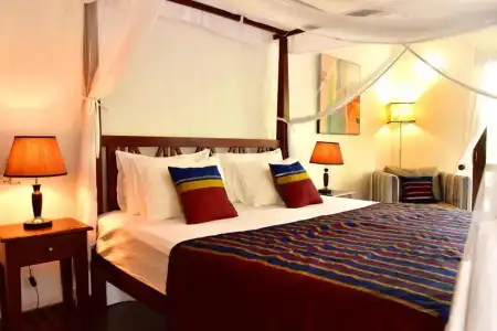 Boutique Villa Shanthi - 38