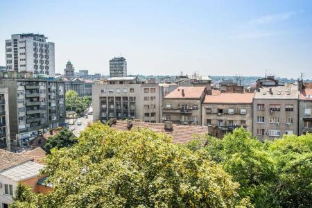 Feel Belgrade Aparthotel - 20