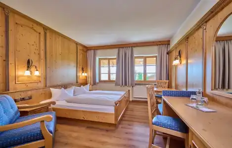 Happinger Hof - 4