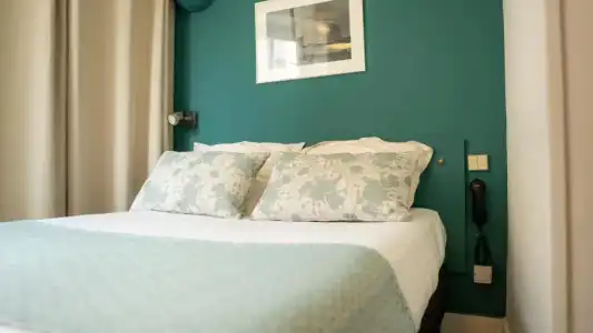 Plazza hôtel - 36