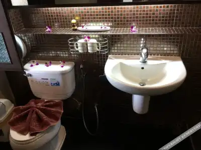 Wild Orchid Krabi by Villa Cha Cha - 10