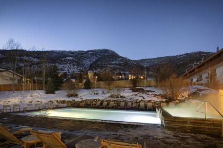 Highline Vail — a DoubleTree by Hilton - 40