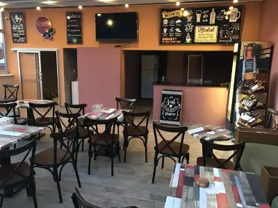 Sakura Fethiye - 17