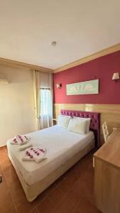 Dalyan Konak Su Otel - 44