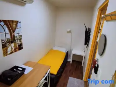 24 Guesthouse Sinchon Avenue - 18