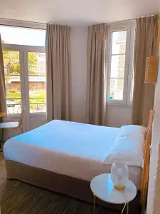 Hôtel Ambassadeurs - 32