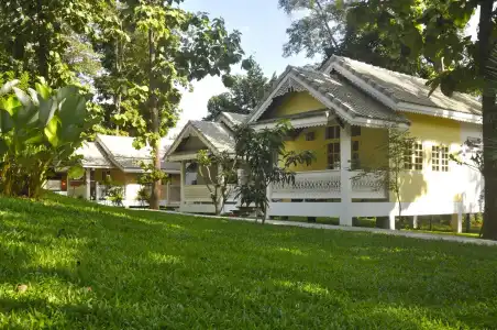 Monoceros Resort - 52