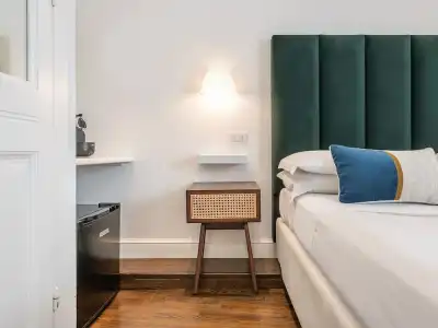 PLEY Cagliari Boutique Rooms - 61