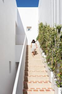 Ethos Vegan Suites - 6