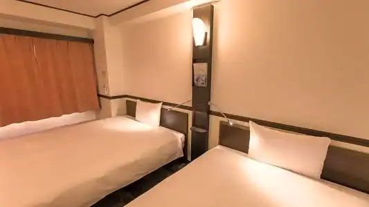 Toyoko Inn JR Wakayama Station Higashi - 108