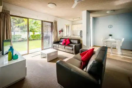 Coffs Harbour Holiday Apartments - 4
