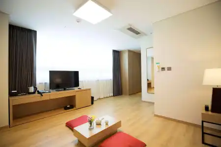 Best Western Haeundae - 30