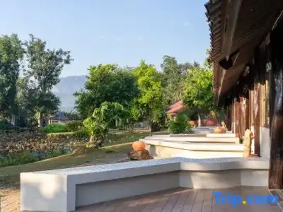 Pung-waan Resort Kanchanaburi - 40