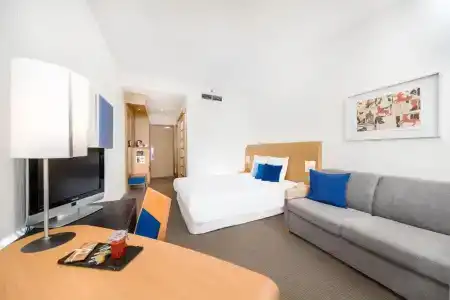 Novotel Budapest Danube - 45