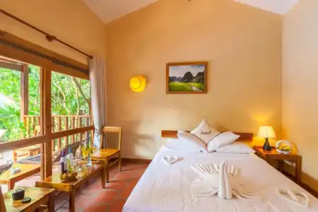 Bauhinia Resort Phu Quoc - 114