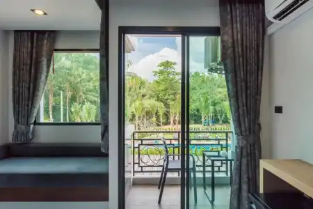 River Front Krabi - 62