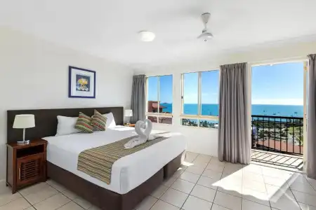 Martinique Whitsunday - 136
