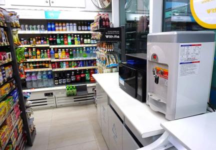 Urban Place Gangnam - 3