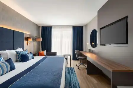 Wyndham Afyonkarahisar Thermal&Spa - 29