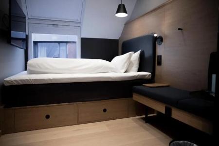 Comfort Xpress Youngstorget - 39