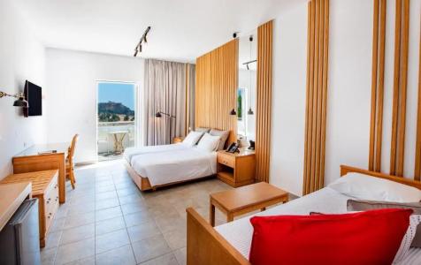 Lindos View - 66