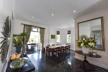 Chateau Elysium Guest house - 23