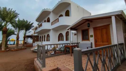Shams & Dive Centre - 77