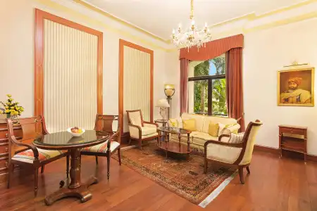 The Oberoi Grand Kolkata - 31