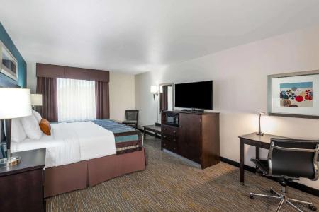Wingate by Wyndham St. George - 34