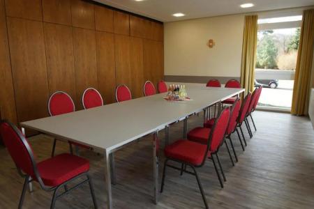 Kloster Neustadt - 13