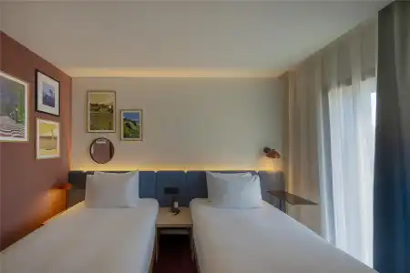 Hampton by Hilton Alicante Airport - 22