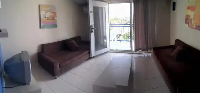 Joker Side Hill Suite - 4