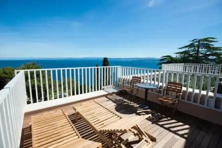 Belvedere Resorts - 47