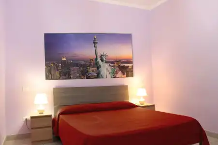 B&B Roma Castle Termini - 1