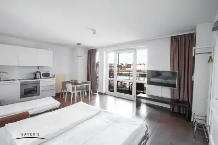 Bayers Boardinghouse & - 3