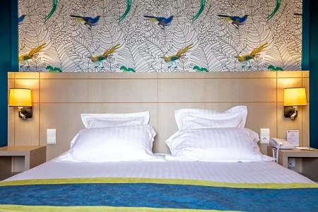 Best Western Plus Vannes Centre-Ville - 76