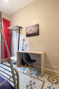 Purple Nest Hostel - 63