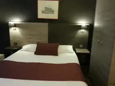 Hôtel Derby Eiffel - 52