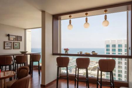 Renaissance Tel Aviv - 31