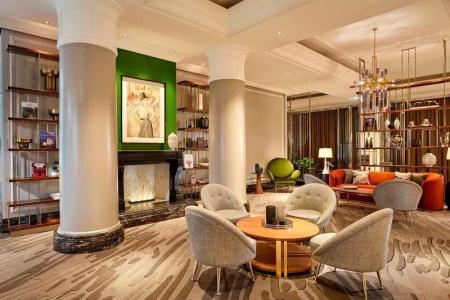 The Ritz-Carlton, Berlin - 78