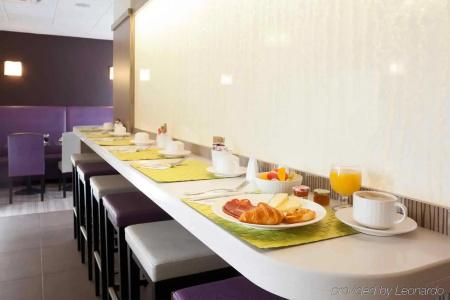 Mercure - 10