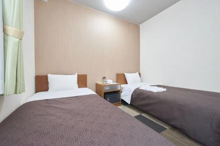 Select Inn Utsunomiya - 3